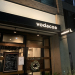 Vodacoa - 