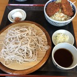 くいものや ラ・ネージュ - 