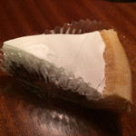 マミーズ・アン・スリール - バナナチョコパイ