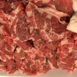 Shiobara Seinikuten - いいお肉