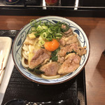 丸亀製麺 - 