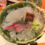 日本料理　美松 - 