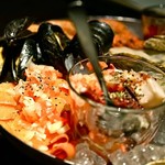 LIT STEAK HOUSE - 