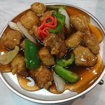 民生 廣東料理店 - 