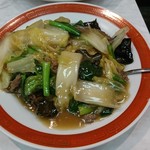 民生 廣東料理店 - 