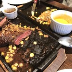 本格スペイン料理＆ステーキハウス　CASA DEL RIO - 