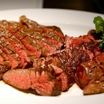 LIT STEAK HOUSE - 