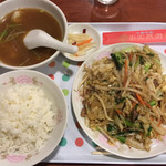 桂林菜館 - 