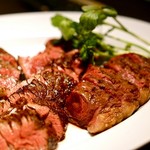 LIT STEAK HOUSE - 