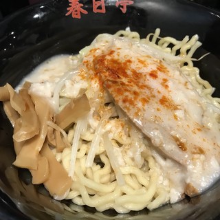 渋谷でランチに使える油そば ランキング 食べログ
