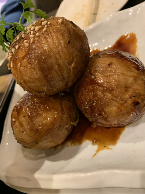 旬和創彩 ちゃがちゃが 野幌 居酒屋 食べログ