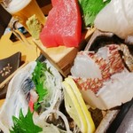 淡路島 炉端ごっつ - 