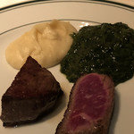 ウルフギャング・ステーキハウス 丸の内店 - 