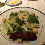 ウルフギャング・ステーキハウス 丸の内店 - 