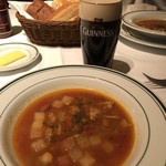 ウルフギャング・ステーキハウス 丸の内店 - 