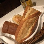 ウルフギャング・ステーキハウス - 