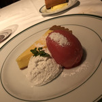 ウルフギャング・ステーキハウス - 