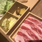 Shabushabu Onyasai - 