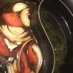 Shabushabu Onyasai - 