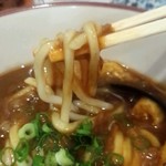 ラーメン酒場 祭 - 