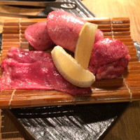 炭火焼肉 なかはら - 