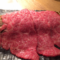 炭火焼肉 なかはら - 