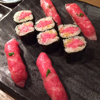 炭火焼肉 なかはら - 