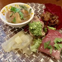 フィーコディンディア - 
