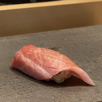 代官山 鮨 たけうち - 