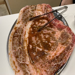 大阪焼肉・ホルモン ふたご - 