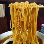 こく一番 ラーメン みどりや - 