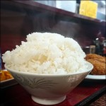 こく一番 ラーメン みどりや - 