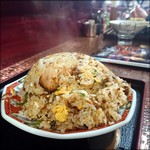 こく一番 ラーメン みどりや - 