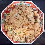 こく一番 ラーメン みどりや - 