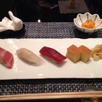 神楽坂 鮨 りん - 