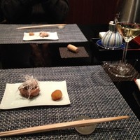 神楽坂 鮨 りん - 