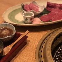 青山まんぷく - 