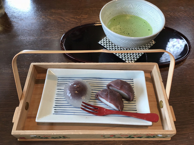 ビオトープ芽吹き屋（ビオトープメブキヤ） - 石鳥谷（カフェ）の写真