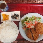 こく一番 ラーメン みどりや - 