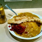 ファミリーマート - 料理写真:エビスビール３５０缶　261円