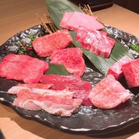薩摩 牛の蔵 吉祥寺店 - 