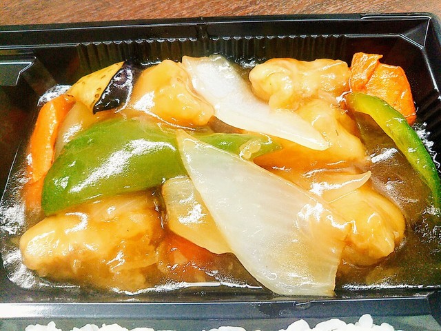 出前利用 皿の返却なし By ジャイトニオ猪場 中華飯店てんじく 西明石店 西明石 中華料理 食べログ 出前利用 皿の返却なし By ジャイトニオ猪場 中華飯店てんじく 西明石店 西明石 中華料理 食べログ