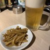 酒肴蕎麦 わさび