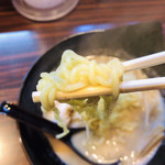 Ramen Nagayama - 