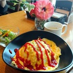 Nico Cafe NANAO - 