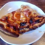 cafe＆restaurant Nature  - ピザ