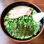 長浜や - 