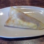 cafe＆restaurant Nature  - クレープ