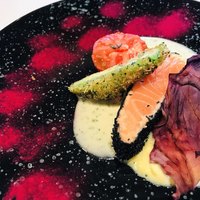 スミレオオサカ - 