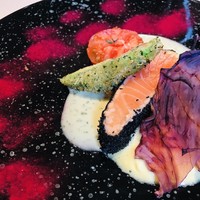 スミレオオサカ - 